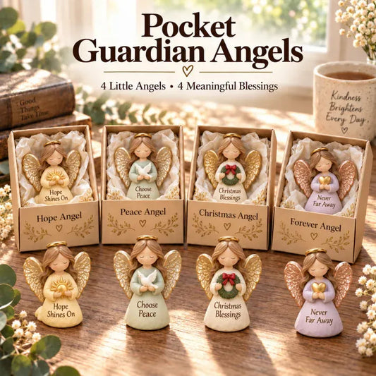 Pocket Guardian Angels product image 2
