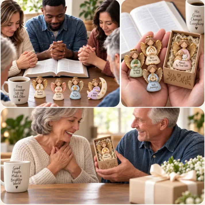 Pocket Guardian Angels product image 7