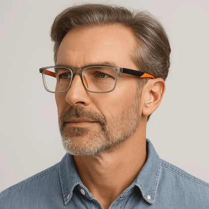 Multifocal Reading Glasses – See Near & Far Without Switching✨