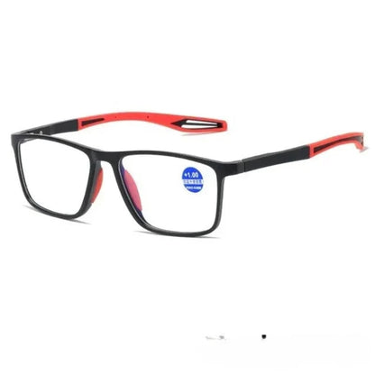 Multifocal Reading Glasses – See Near & Far Without Switching✨
