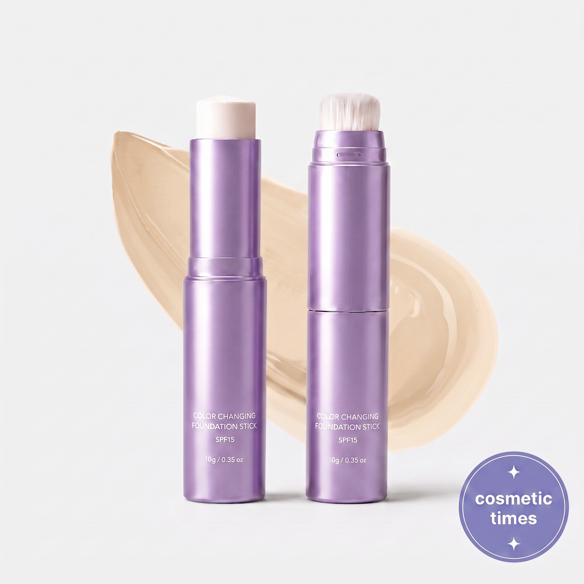 🔥⏳Final 2 Hour 76% OFF Color Changing Foundation Stick🔥