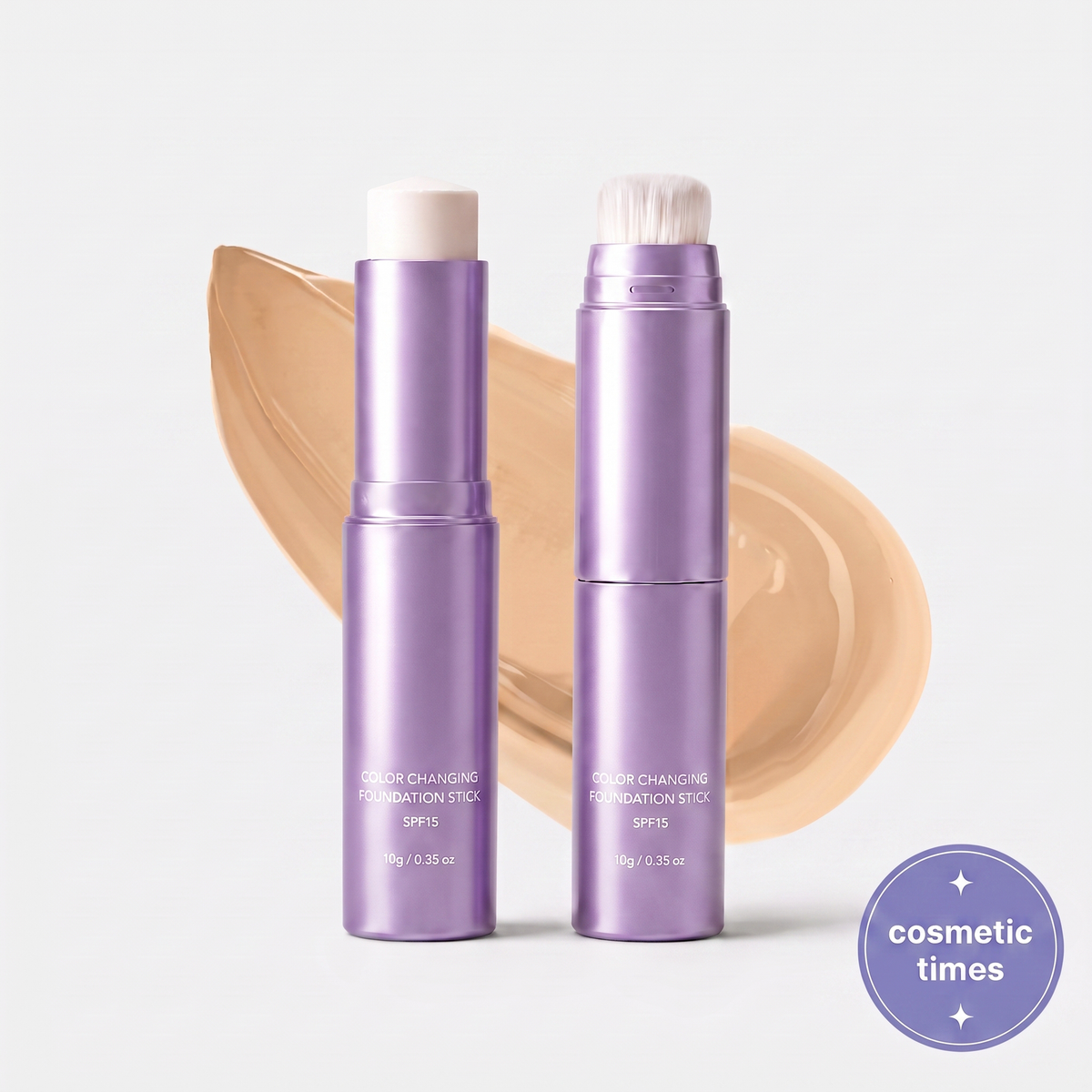 🔥⏳Final 2 Hour 76% OFF Color Changing Foundation Stick🔥