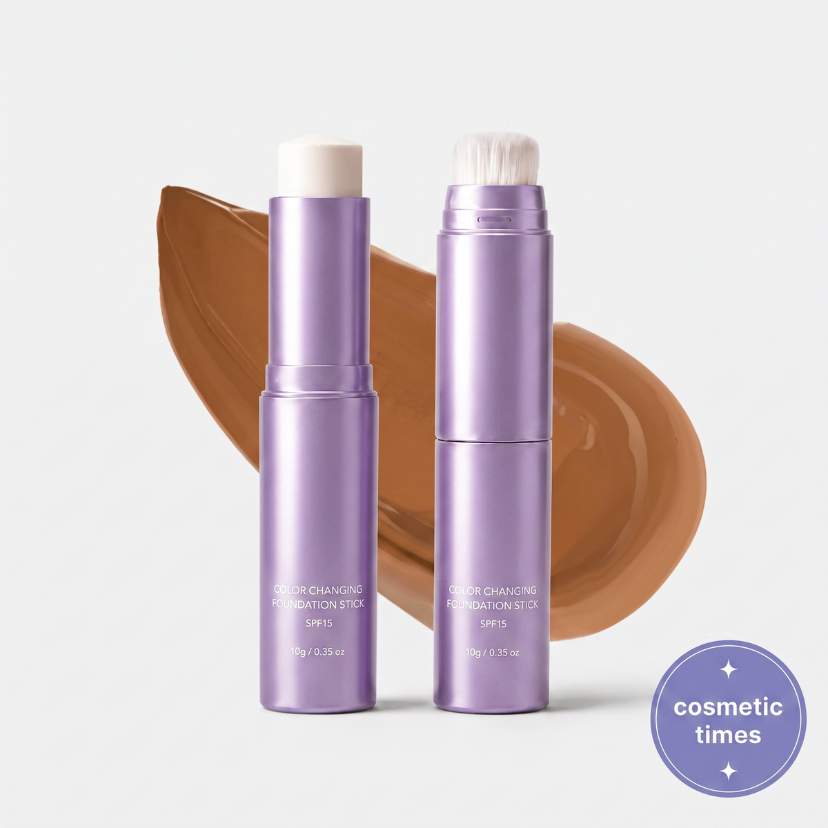 🔥⏳Final 2 Hour 76% OFF Color Changing Foundation Stick🔥