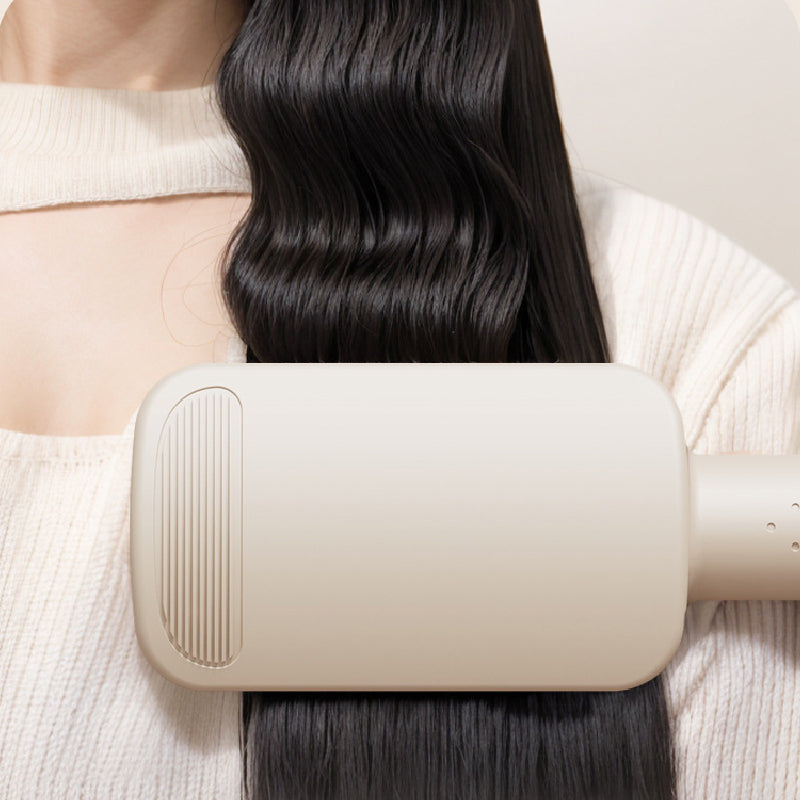 🌸 LIMITED-TIME 40% OFF!  💇‍♀️✨32MM Wavy Hair Curler – Big Bouncy Curls, 4 Adjustable Heat Settings & Negative Ion Care – Salon-Quality Styling at Home 💇‍♀️✨