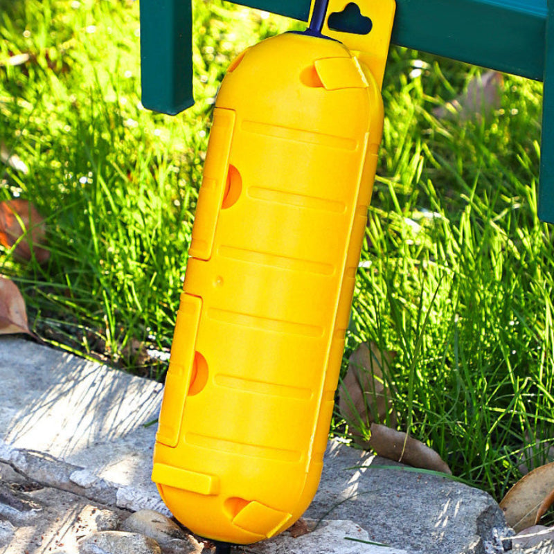 Weatherproof Electrical Connection Box